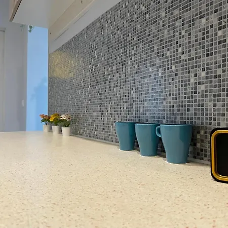 Nowy Droid Kwatera prywatna Gdynia